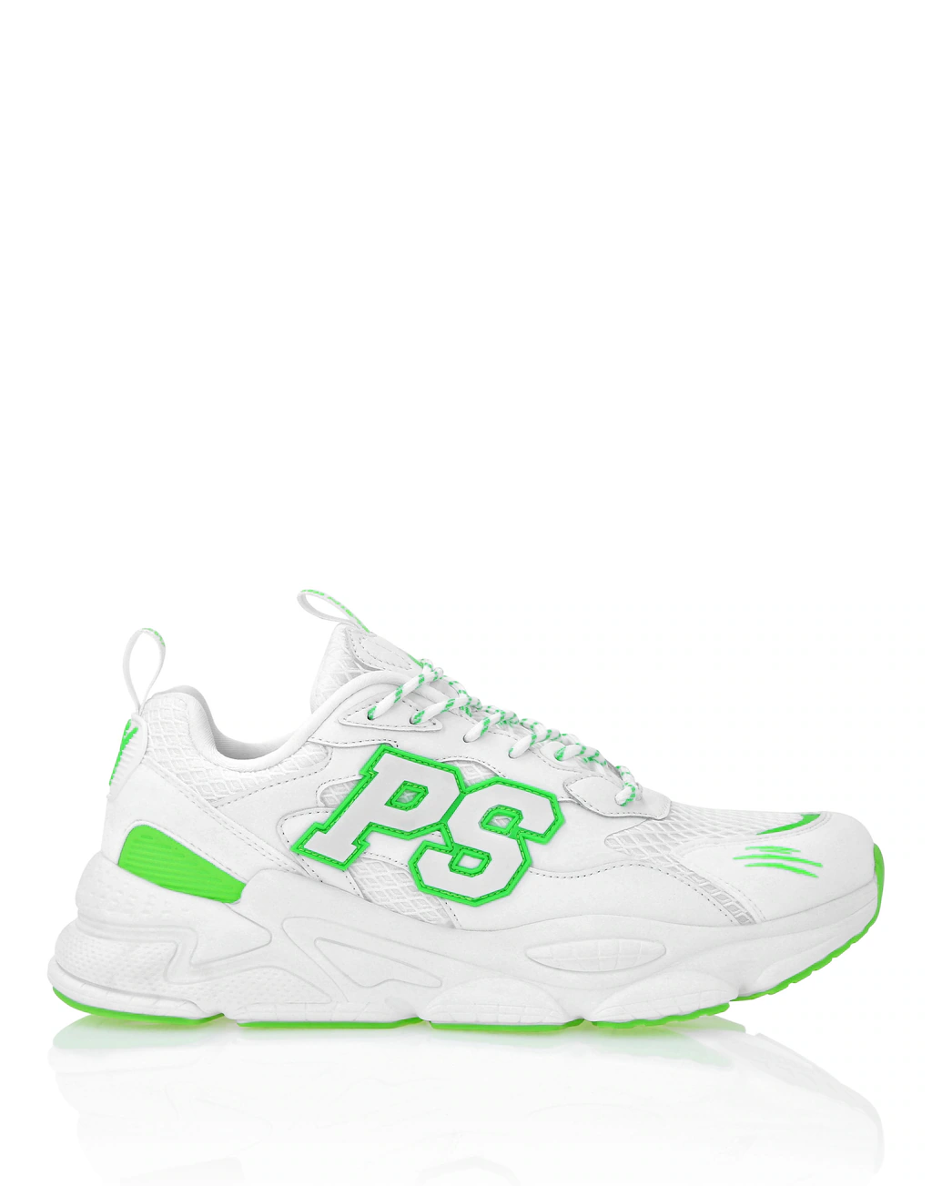 PLEIN SPORT Sneaker "Air Pressure //Gen.x.04" günstig online kaufen