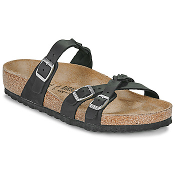 Birkenstock  Pantoffeln Arizona BF Patent Black günstig online kaufen