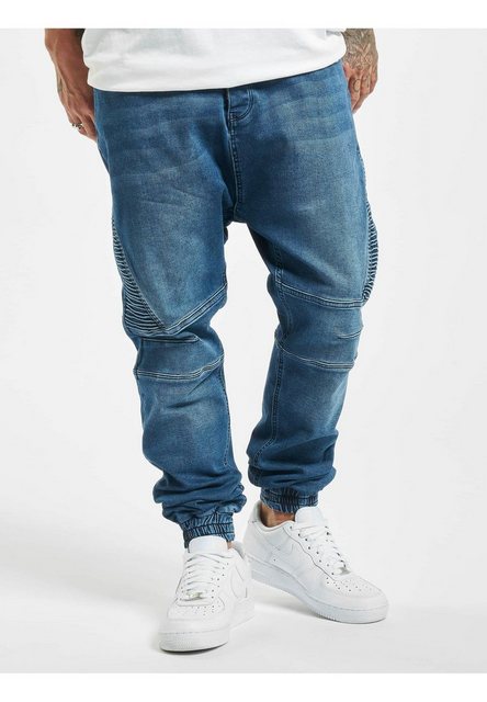 DEF Bequeme Jeans DEF Herren Anti Fit Jeans (1-tlg) günstig online kaufen