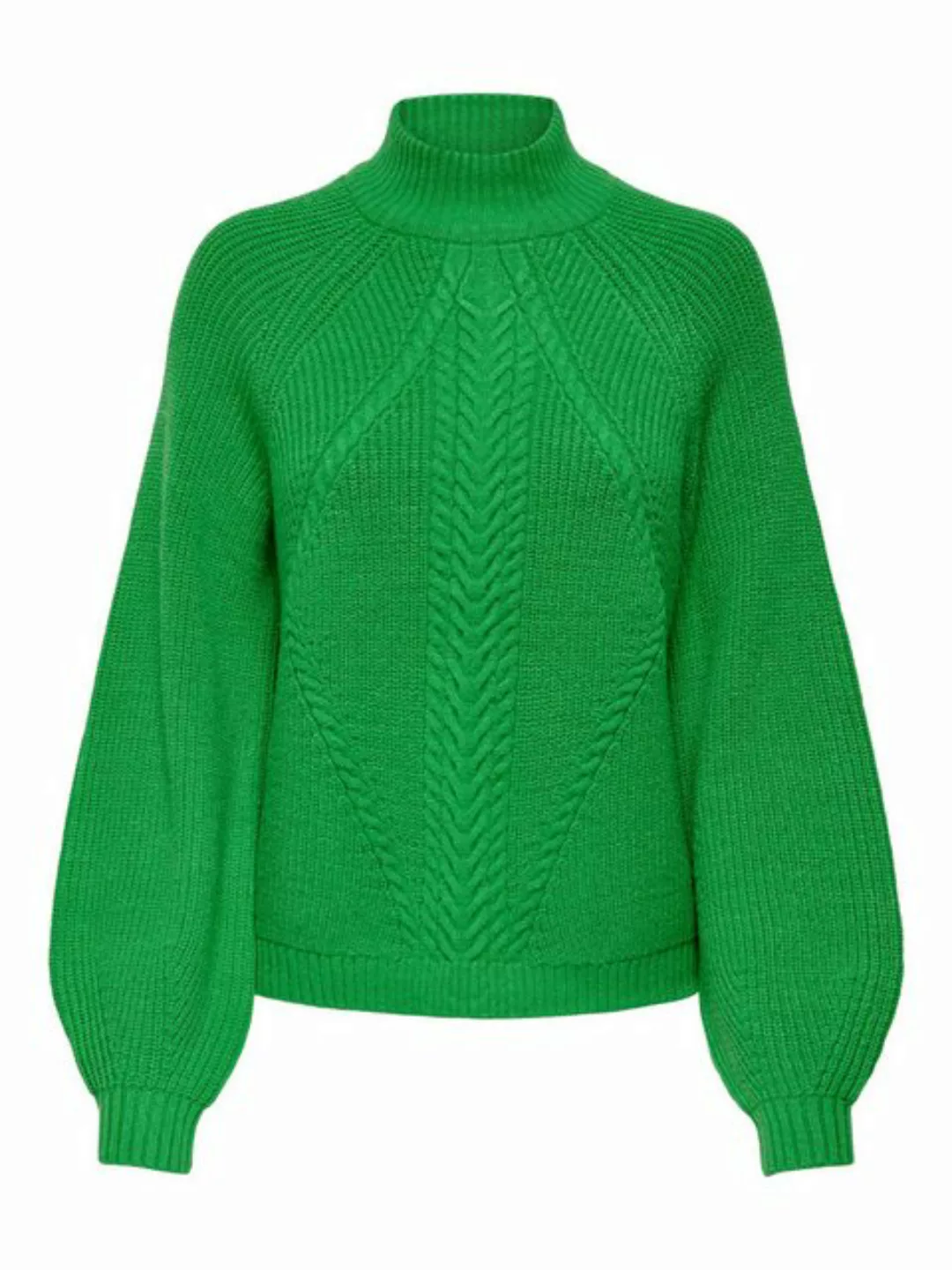 ONLY Stehkragenpullover ONLKATIA LS DETAIL HIGHNECK CC KNT günstig online kaufen