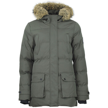 Peak Mountain  Parkas Parka femme ANABEL günstig online kaufen