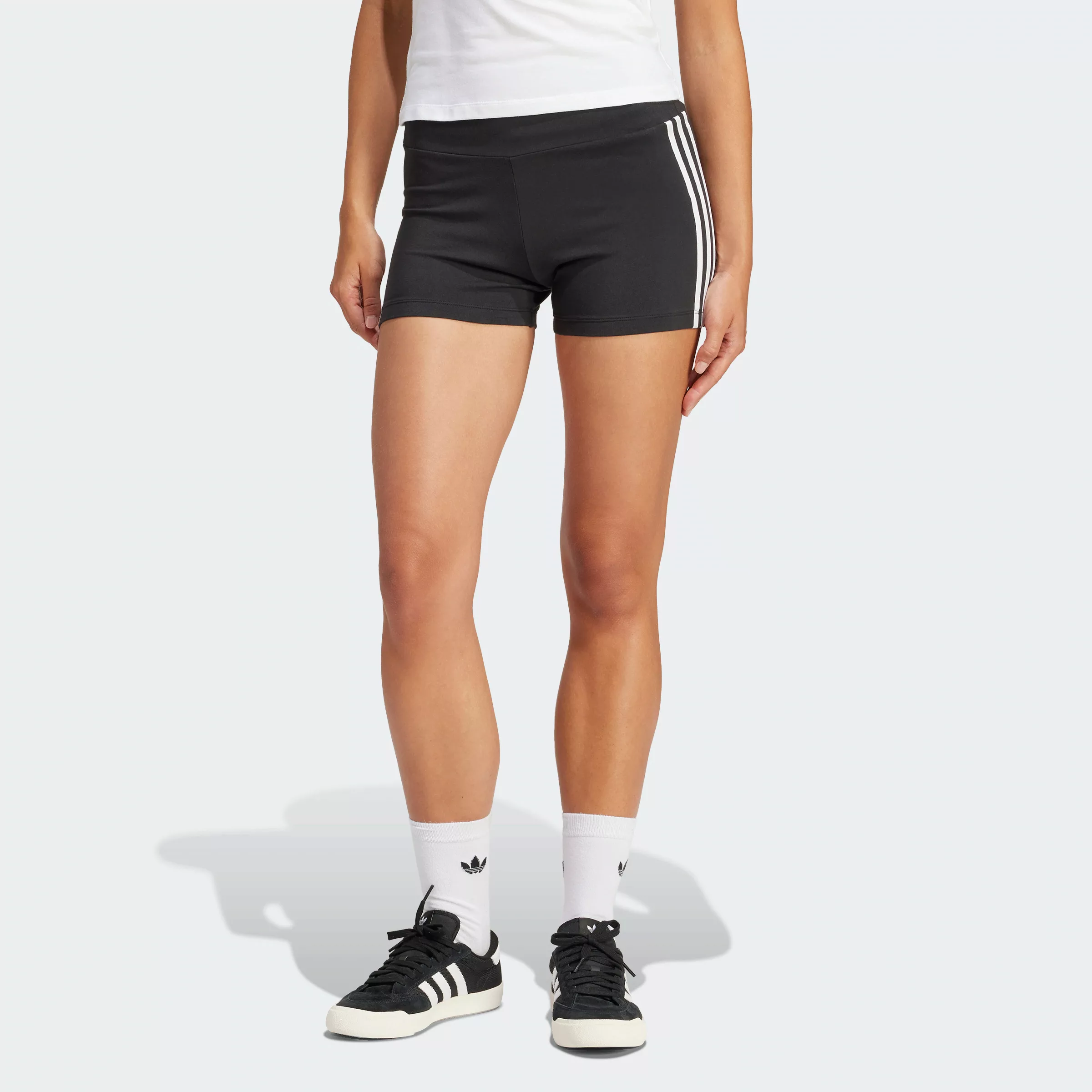 adidas Originals Shorts 3 S LGNS 1/4 (1-tlg) günstig online kaufen