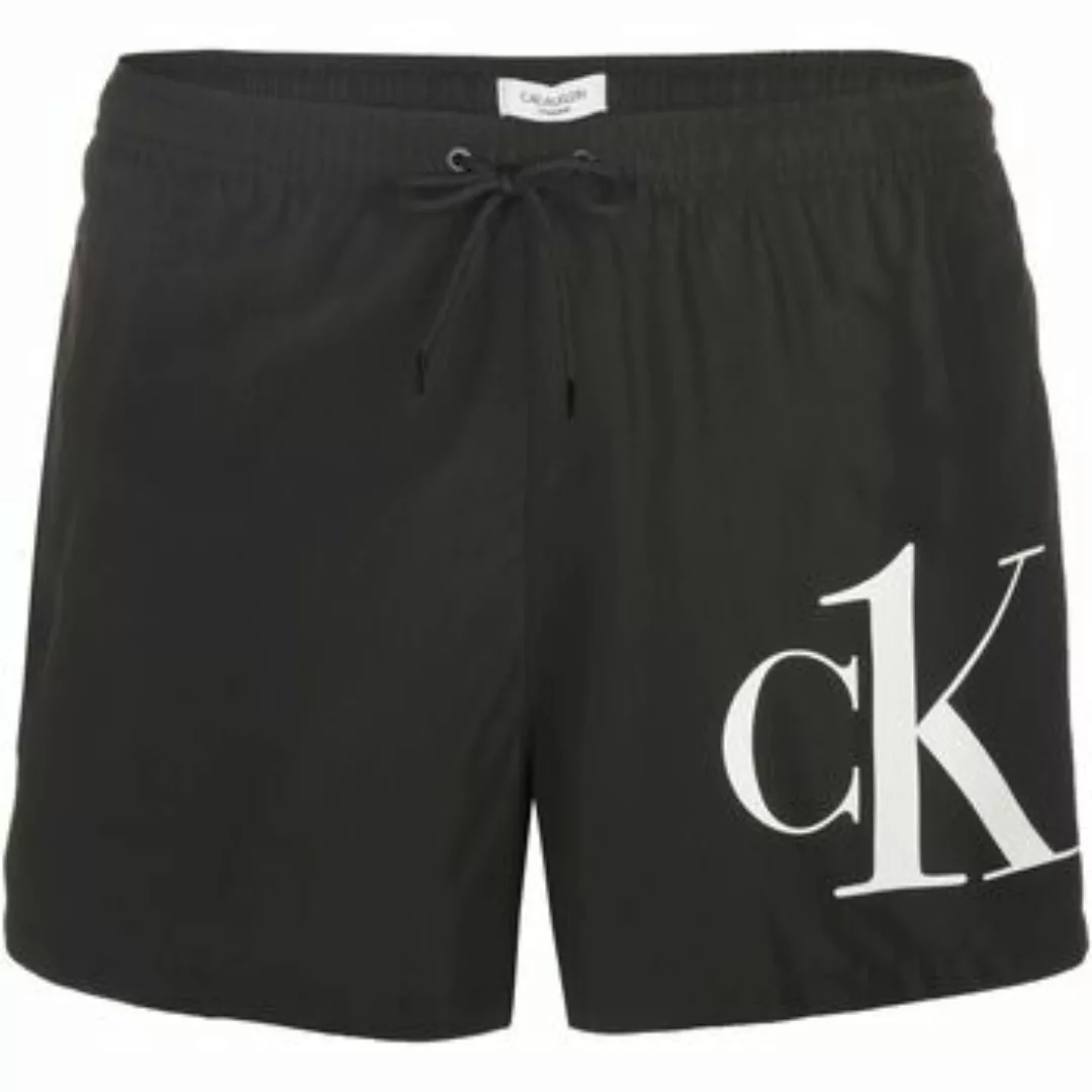 Calvin Klein Jeans  Badeshorts KM0KM00591BEH günstig online kaufen