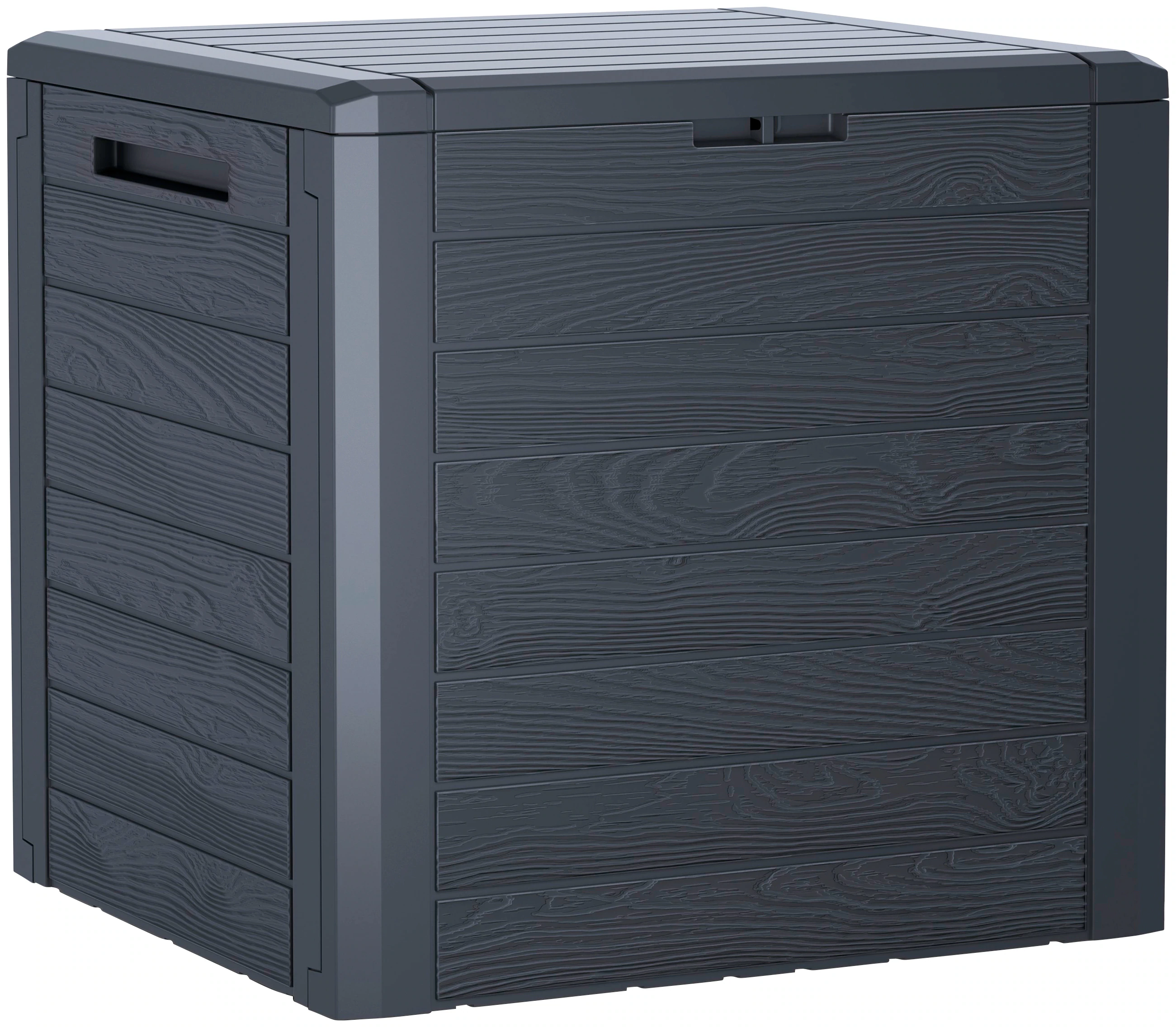 Prosperplast Aufbewahrungsbox "Woodebox, TOPSELLER", (1 St., OTTOs Choice), günstig online kaufen