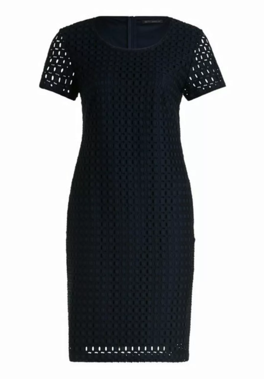 Betty Barclay Sommerkleid Kleid Kurz 1/2 Arm, Dark Sky günstig online kaufen
