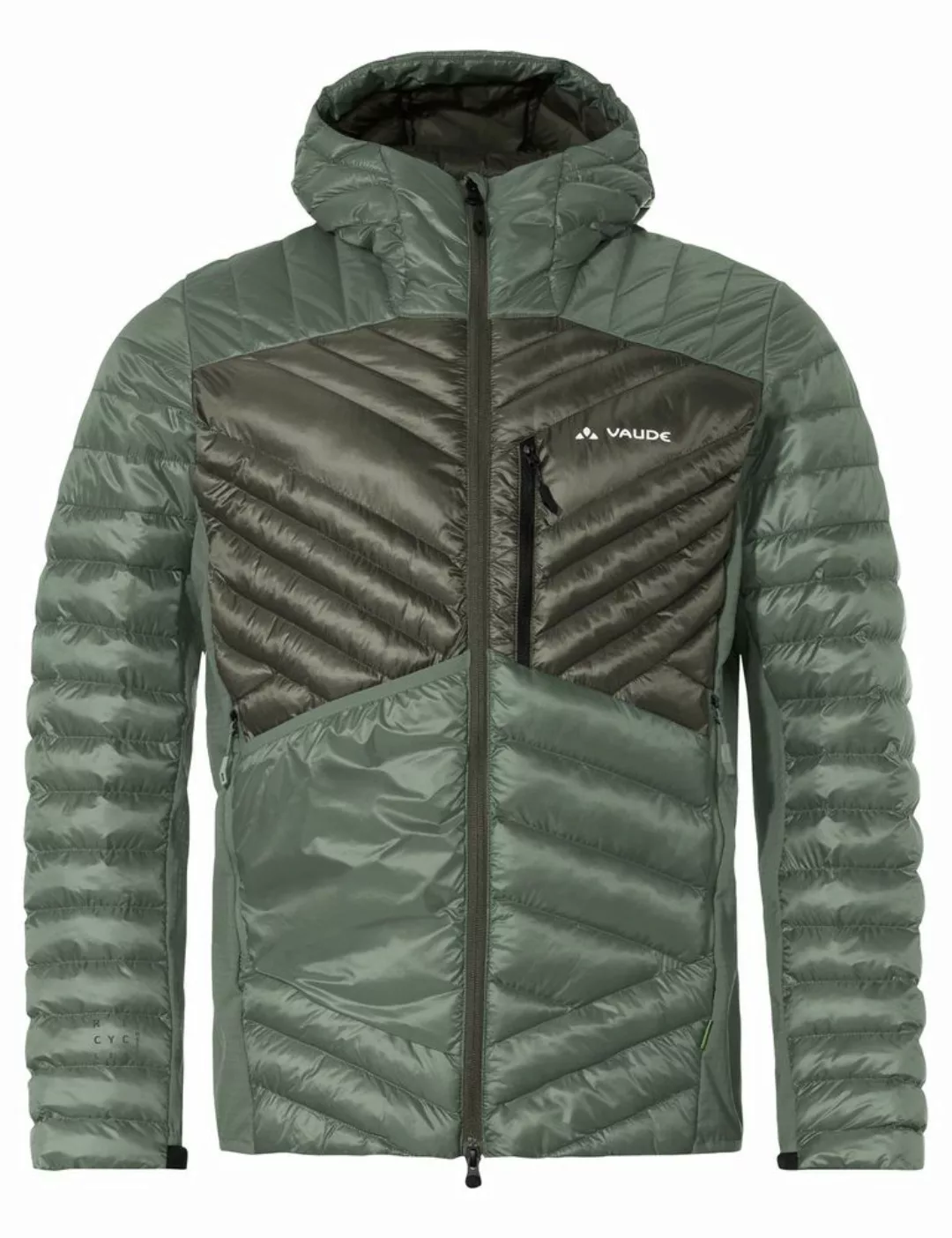 VAUDE Sesvenna Pro Jacket II Men - PrimaLoft® Funktionsjacke günstig online kaufen