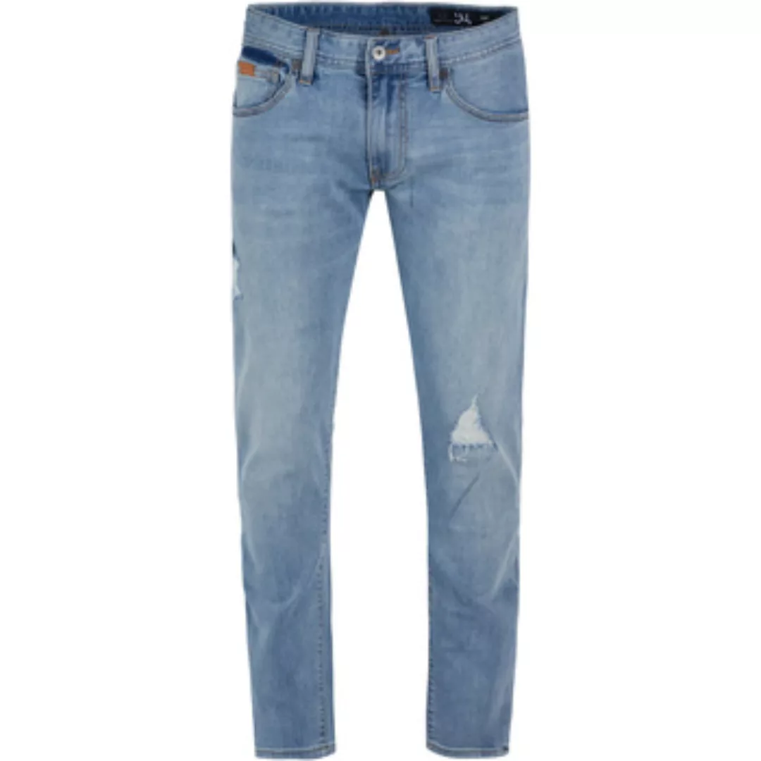 EAX  Slim Fit Jeans 3HZJ14 Z1KXZ günstig online kaufen