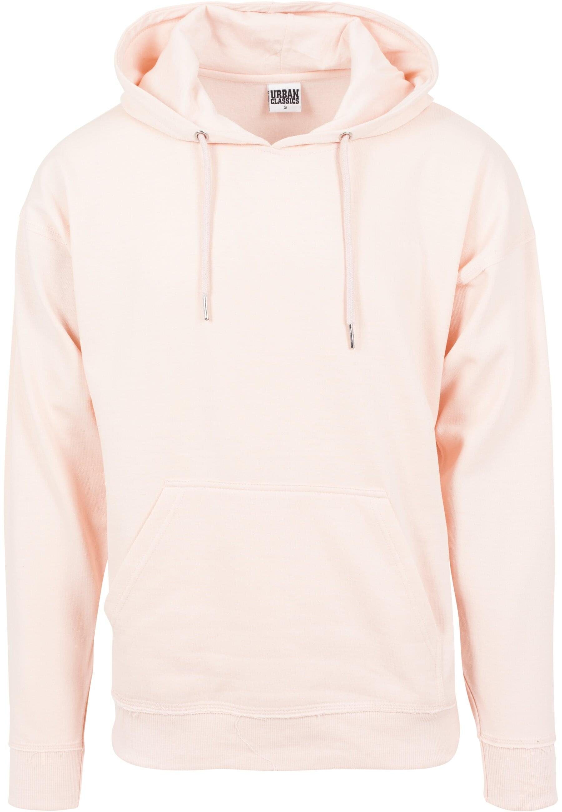 URBAN CLASSICS Sweatshirt "Urban Classics Herren Oversized Sweat Hoody", (1 günstig online kaufen
