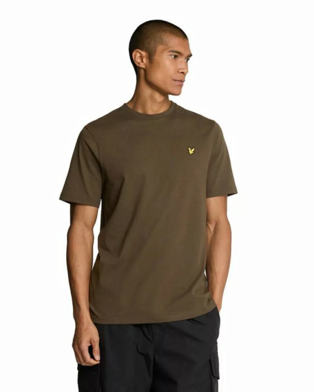 Lyle & Scott T-Shirt (1-tlg) günstig online kaufen