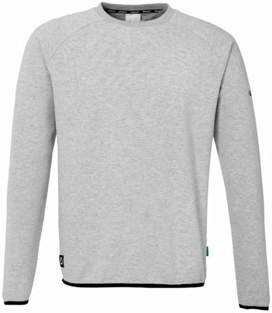 uhlsport Rundhalspullover Id Sweatshirt günstig online kaufen