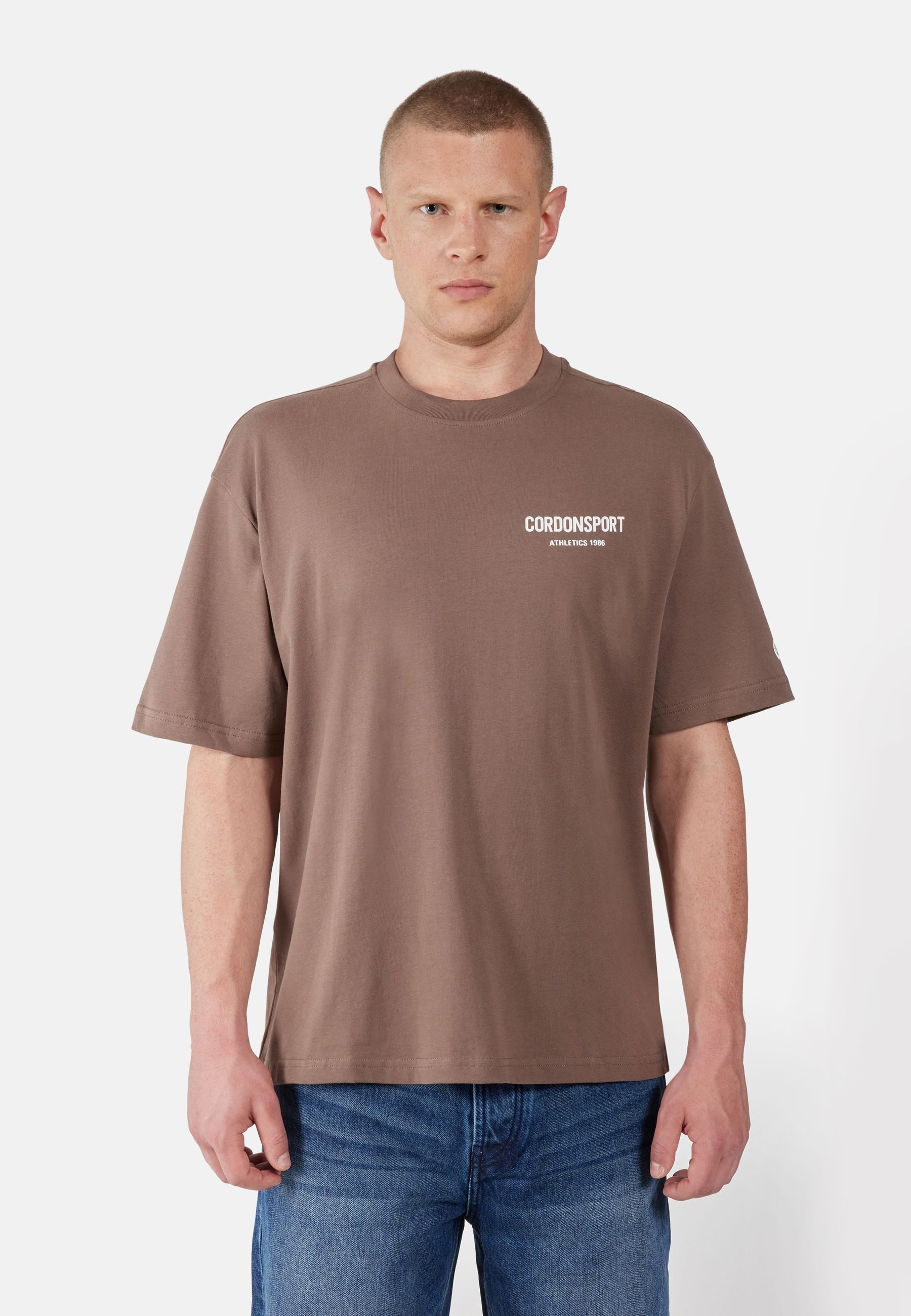 Cordon Sport T-Shirt günstig online kaufen