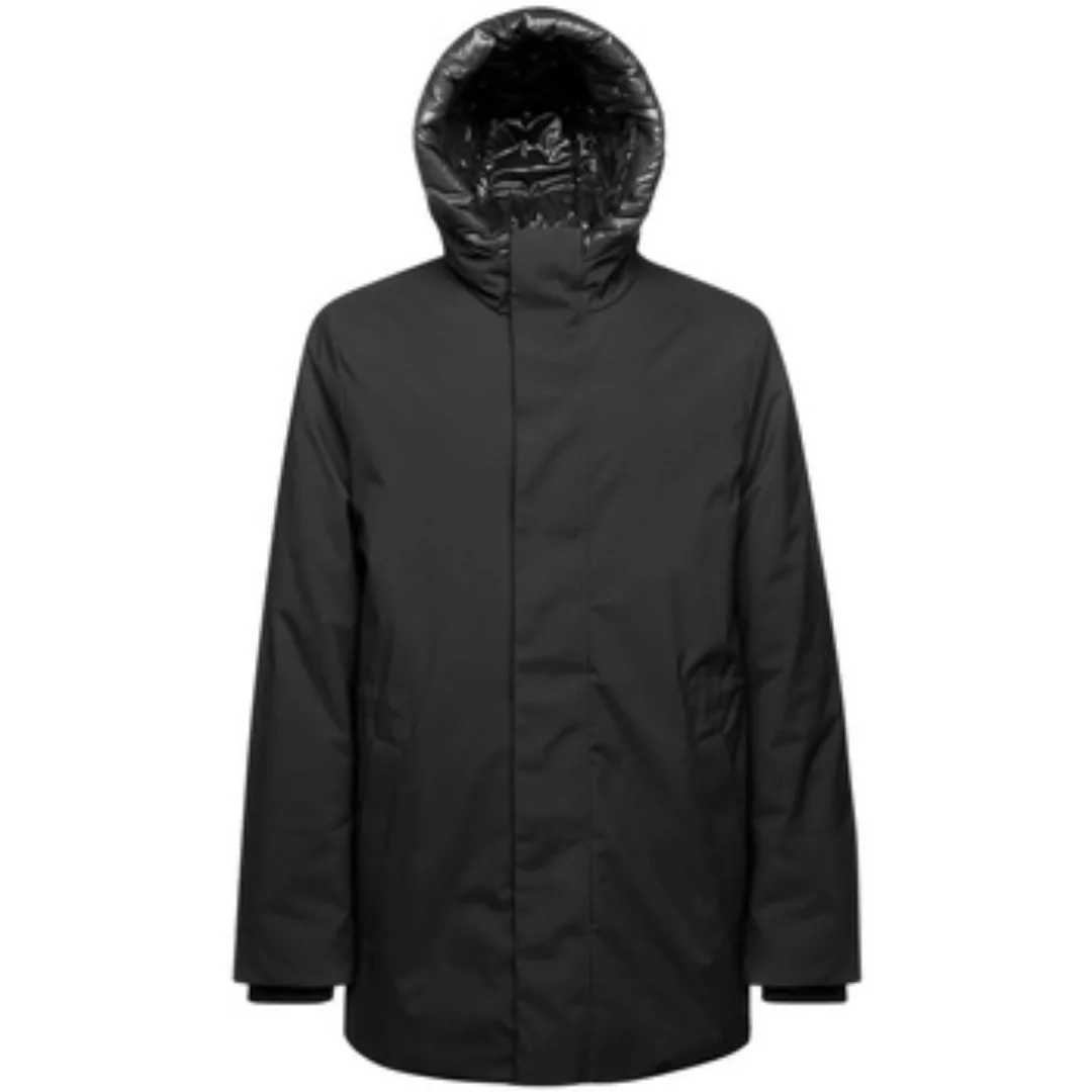 Geox  Parkas M Spherica parka lungo günstig online kaufen