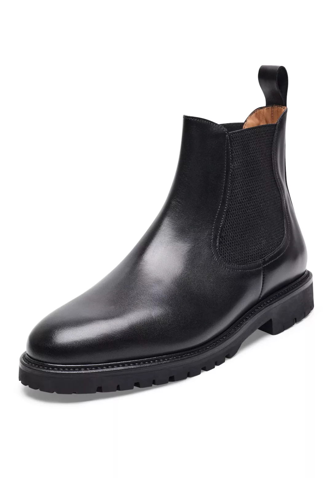 Henry Stevens Chelseaboots "Jones CB3" günstig online kaufen