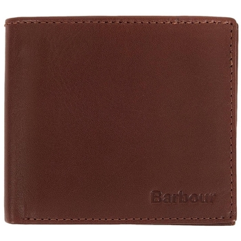 Barbour  Geldbeutel Colwell Wallet - Brown günstig online kaufen