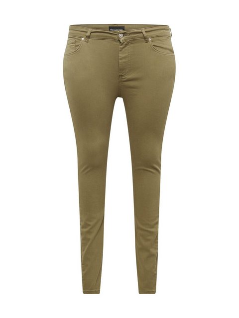 ONLY CARMAKOMA Stoffhose WILLY (1-tlg) Plain/ohne Details günstig online kaufen