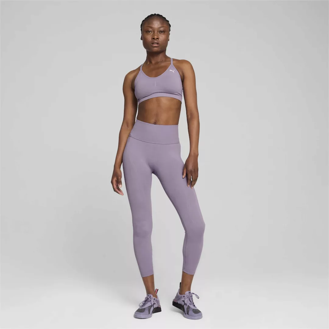 PUMA Sport-BH "MOVE SHAPELUXE Seamless BH Damen" günstig online kaufen