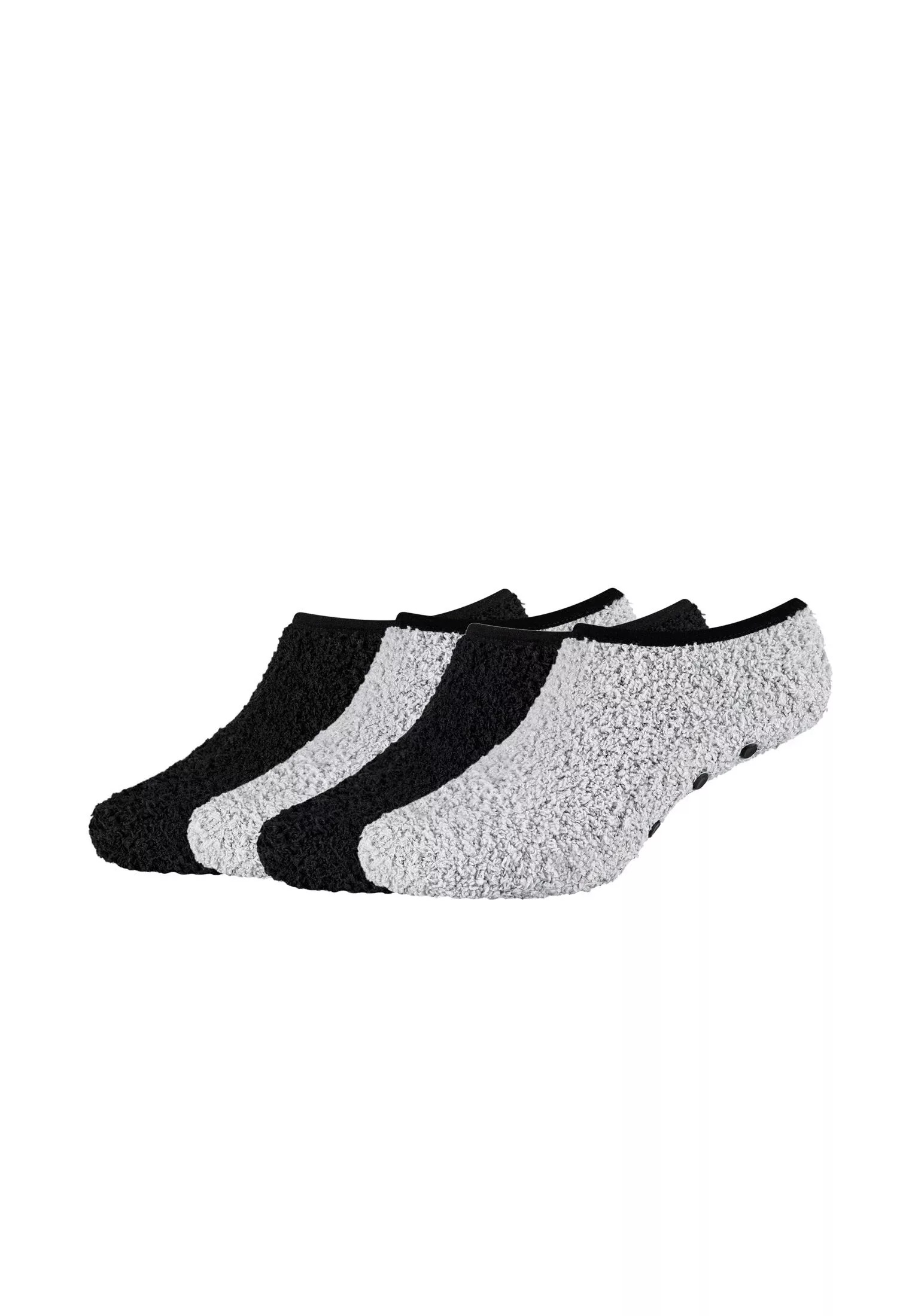 Camano Sneakersocken "Sneakersocken 4er Pack" günstig online kaufen