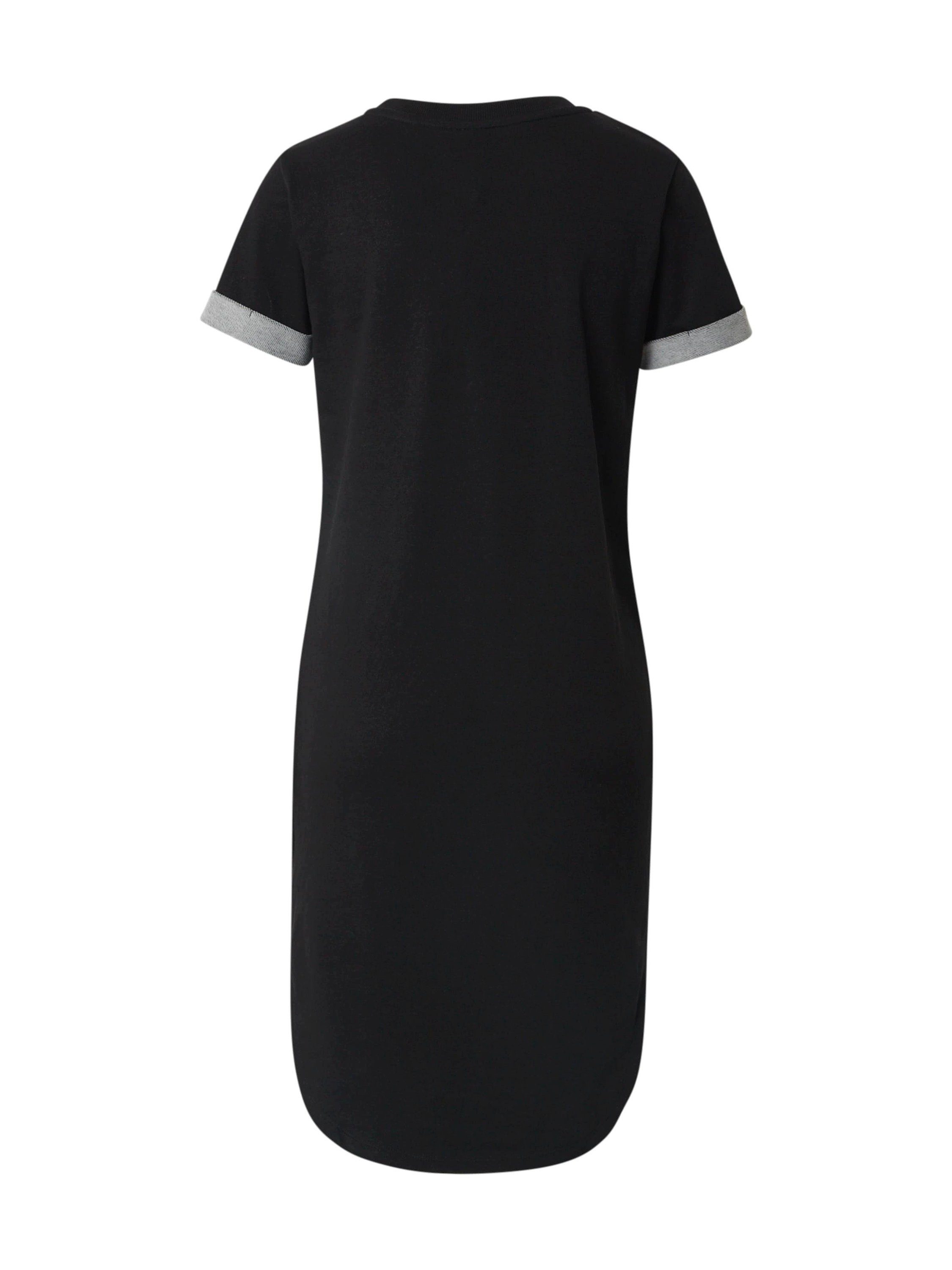 JDY Jerseykleid Ivy (1-tlg) Plain/ohne Details günstig online kaufen