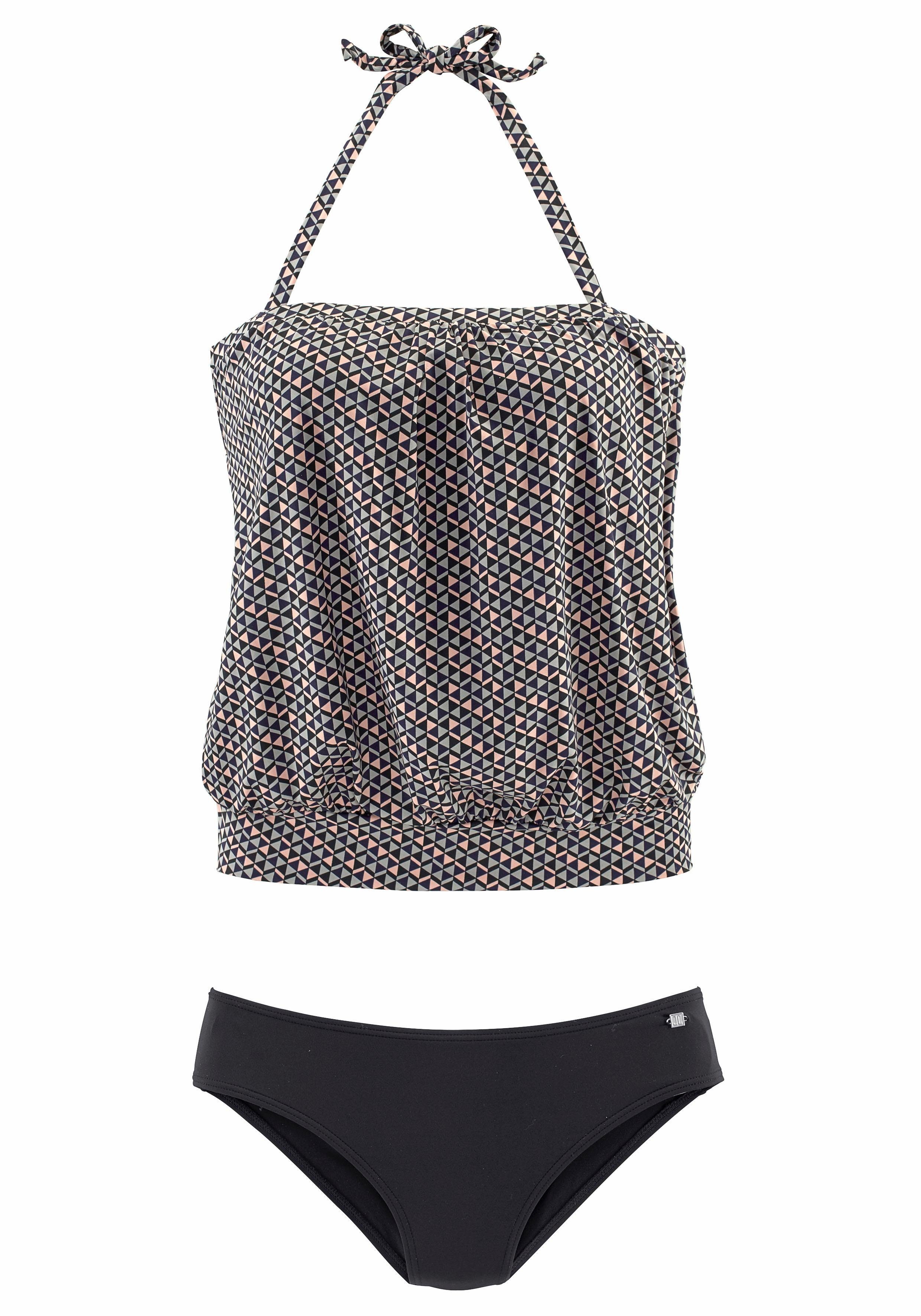 JETTE Tankini in Oversize-Form günstig online kaufen