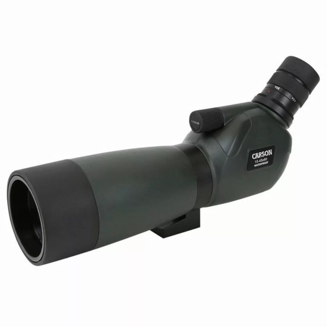 Carson Optical Everglade 15-45x60 Spektiv günstig online kaufen