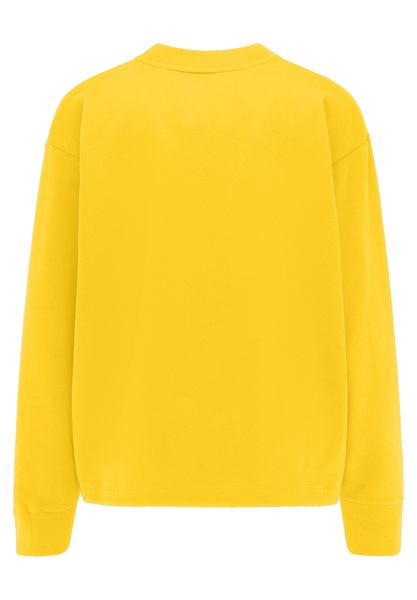 Langarm-sweatshirt "Sweet Sweater" günstig online kaufen