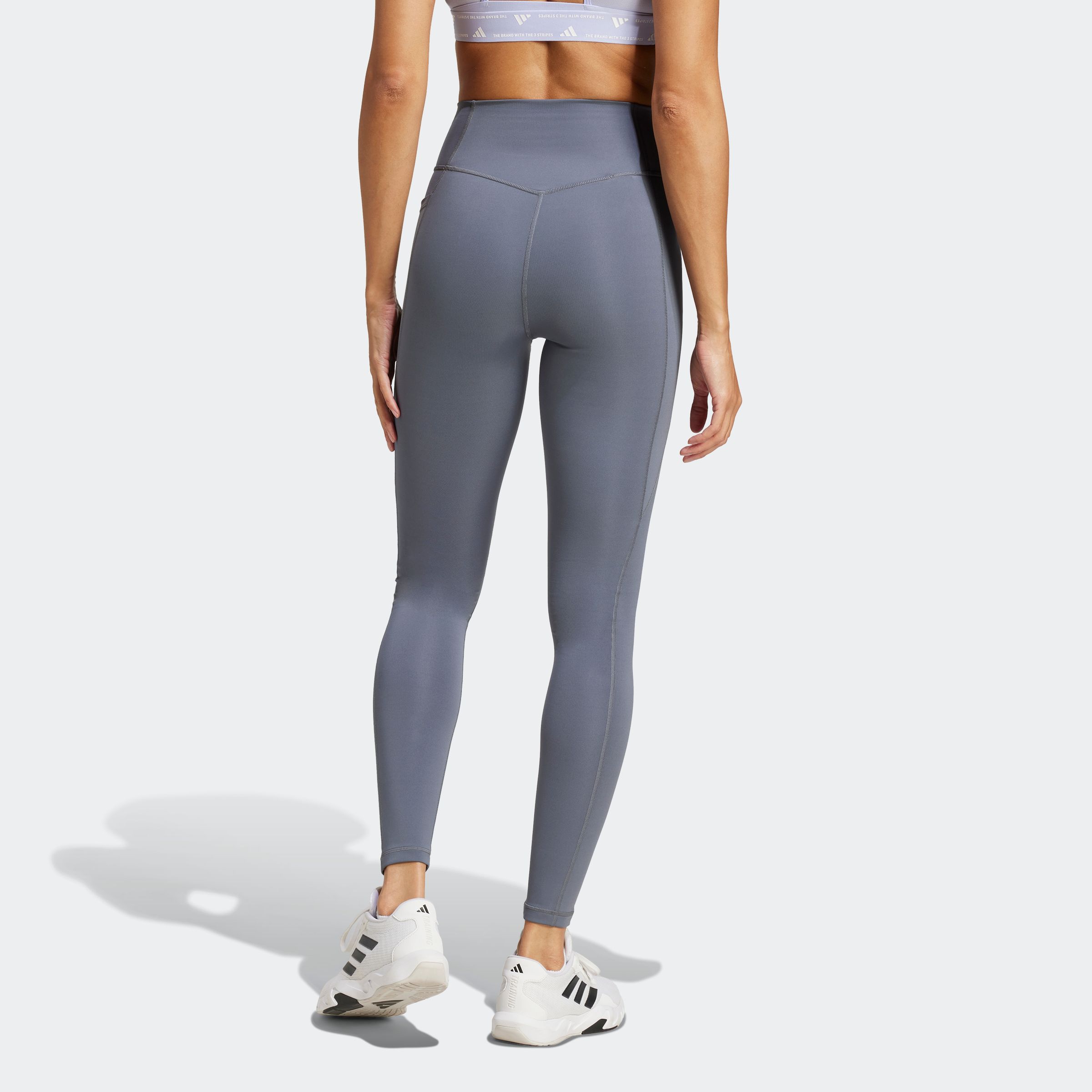 adidas Performance Trainingstights "OPT ESS ST 1/1", (1 tlg.) günstig online kaufen