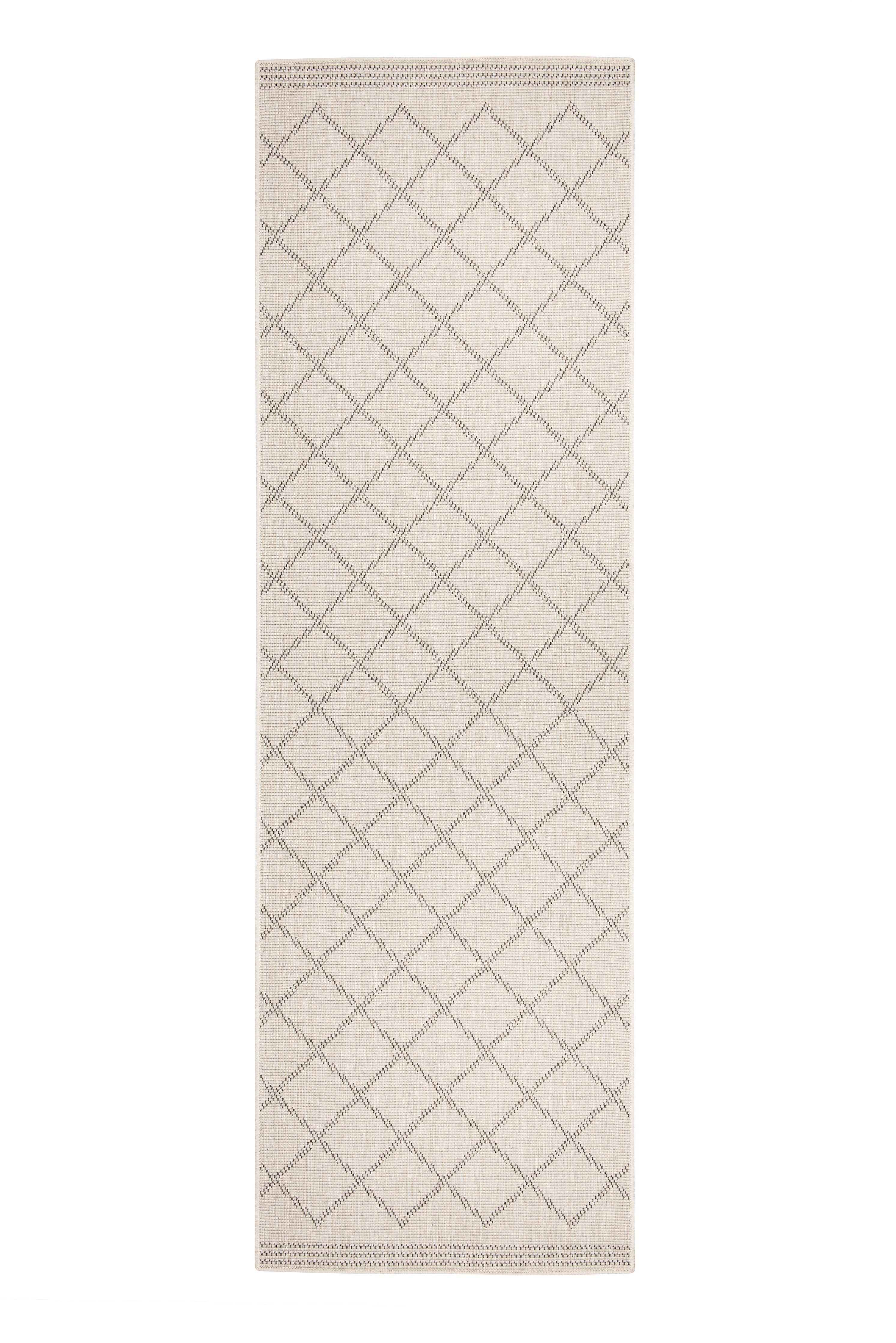 HANSE Home Teppich »Corsica Wendeteppich«, rechteckig, 5 mm Höhe, In-& Outd günstig online kaufen
