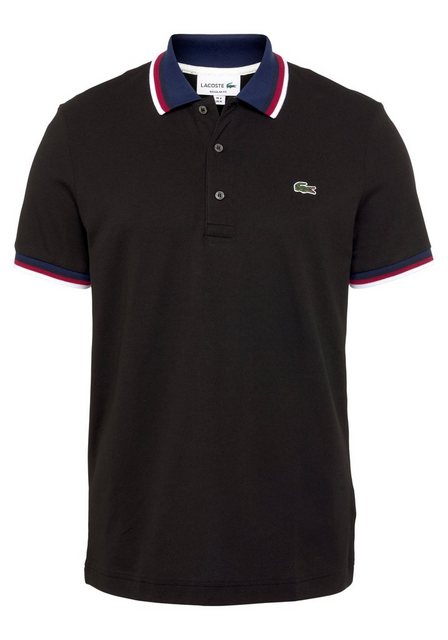 Lacoste Poloshirt POLO mit Lacoste Logo auf der Brust günstig online kaufen