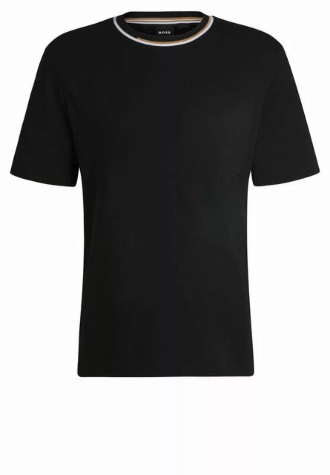 BOSS T-Shirt C-Thompson 30 (1-tlg) günstig online kaufen