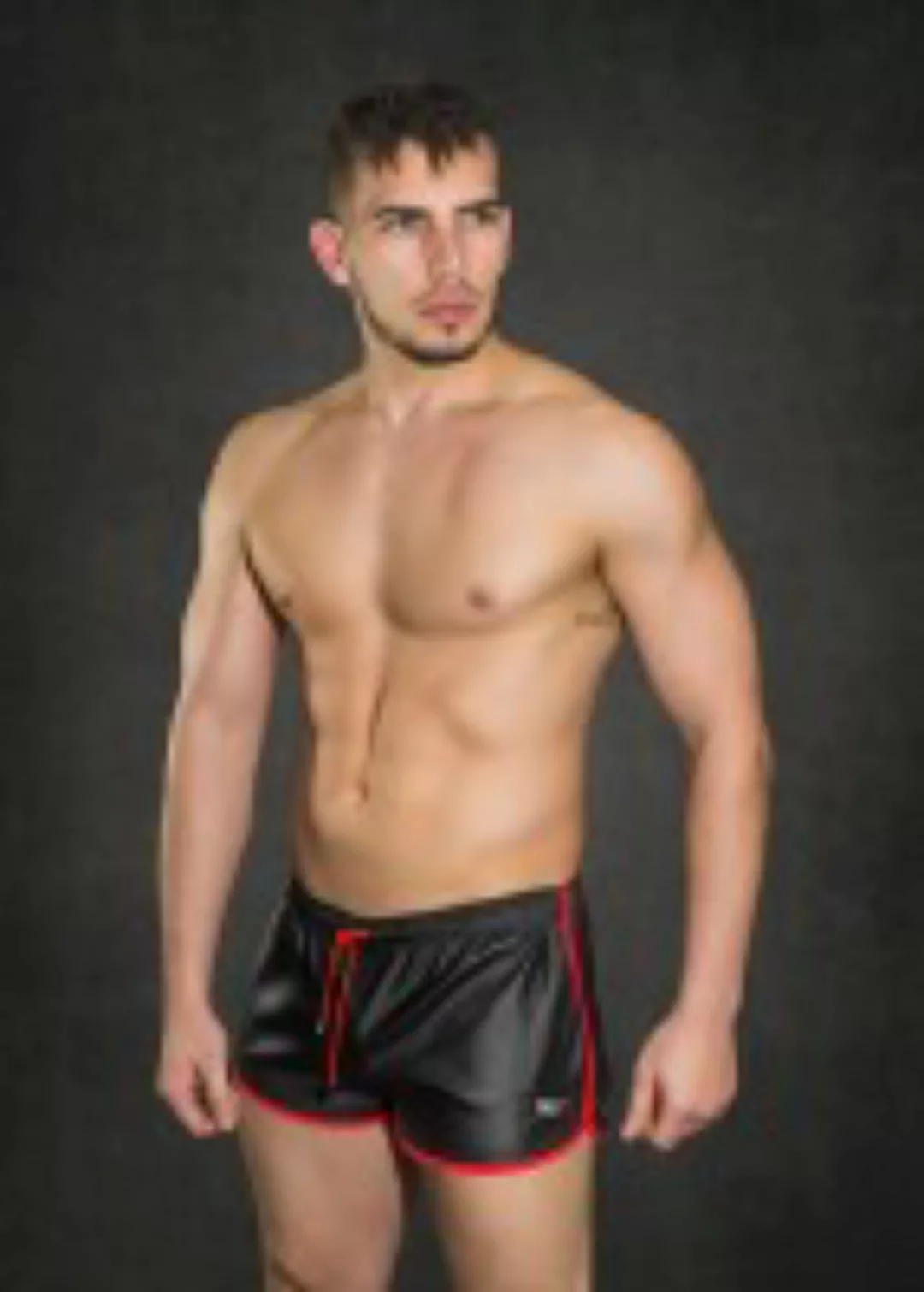 Kinky Dude Shorts günstig online kaufen