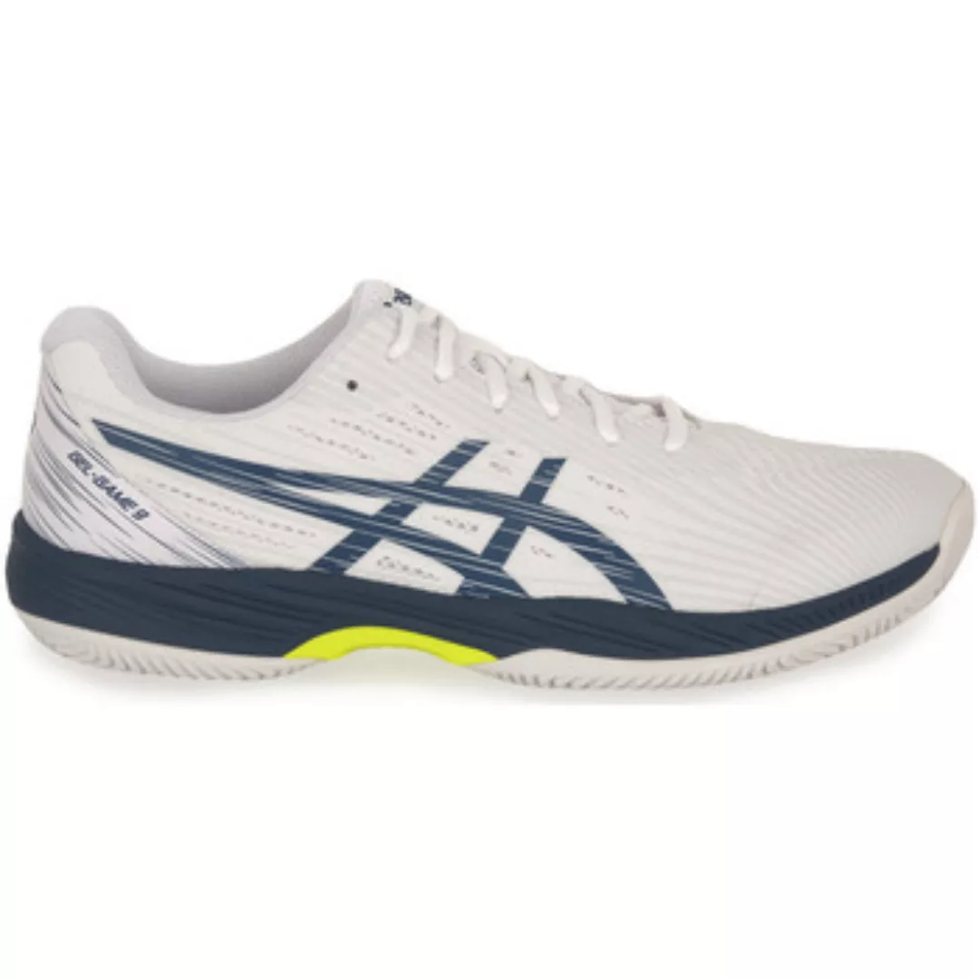 Asics  Fitnessschuhe 104 GEL GAME 9 CLAY günstig online kaufen