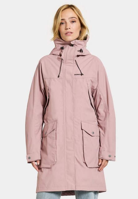 Didriksons Funktionsparka THELMA WNS PARKA 10 günstig online kaufen