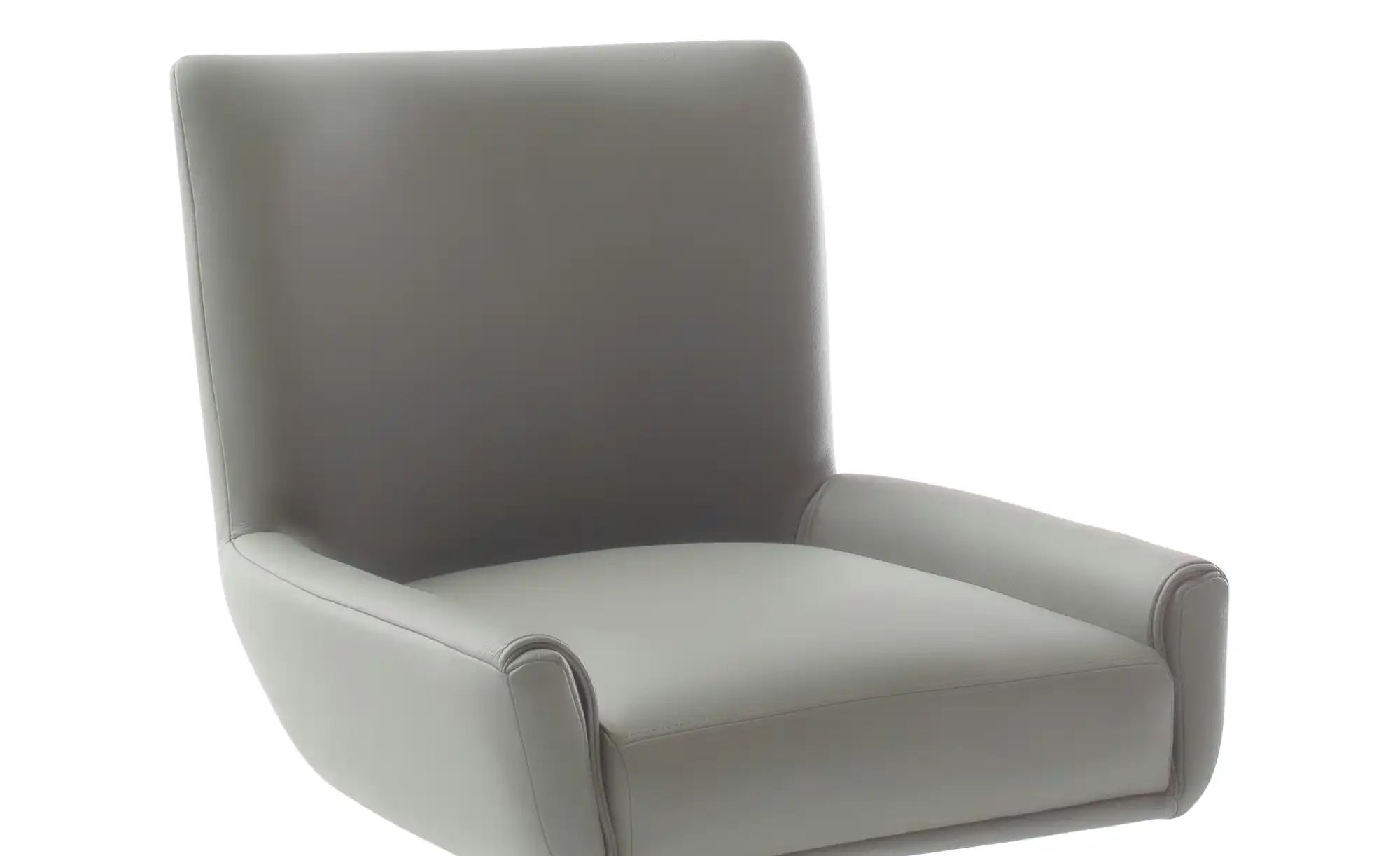 Esszimmerstuhl XL Nelson ¦ creme ¦ Maße (cm): B: 70 H: 88 T: 71.0 Stühle > günstig online kaufen