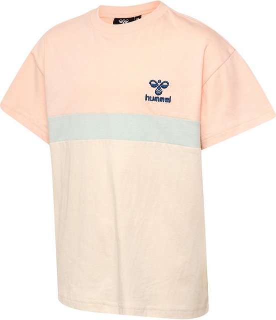 hummel T-Shirt Hmlzoe Boxy T-Shirt S/S günstig online kaufen