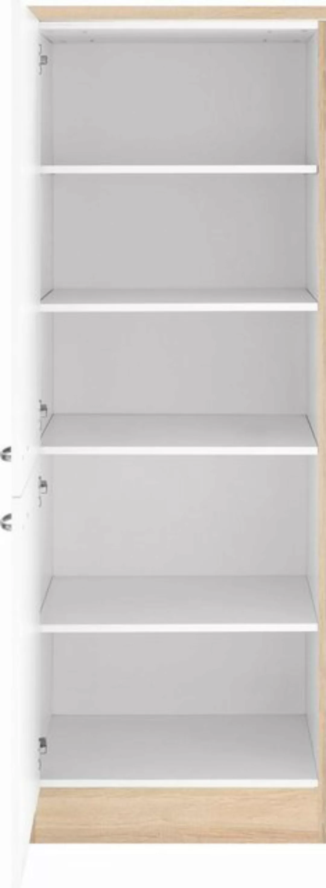 OPTIFIT Seitenschrank Parare Breite 60 cm günstig online kaufen