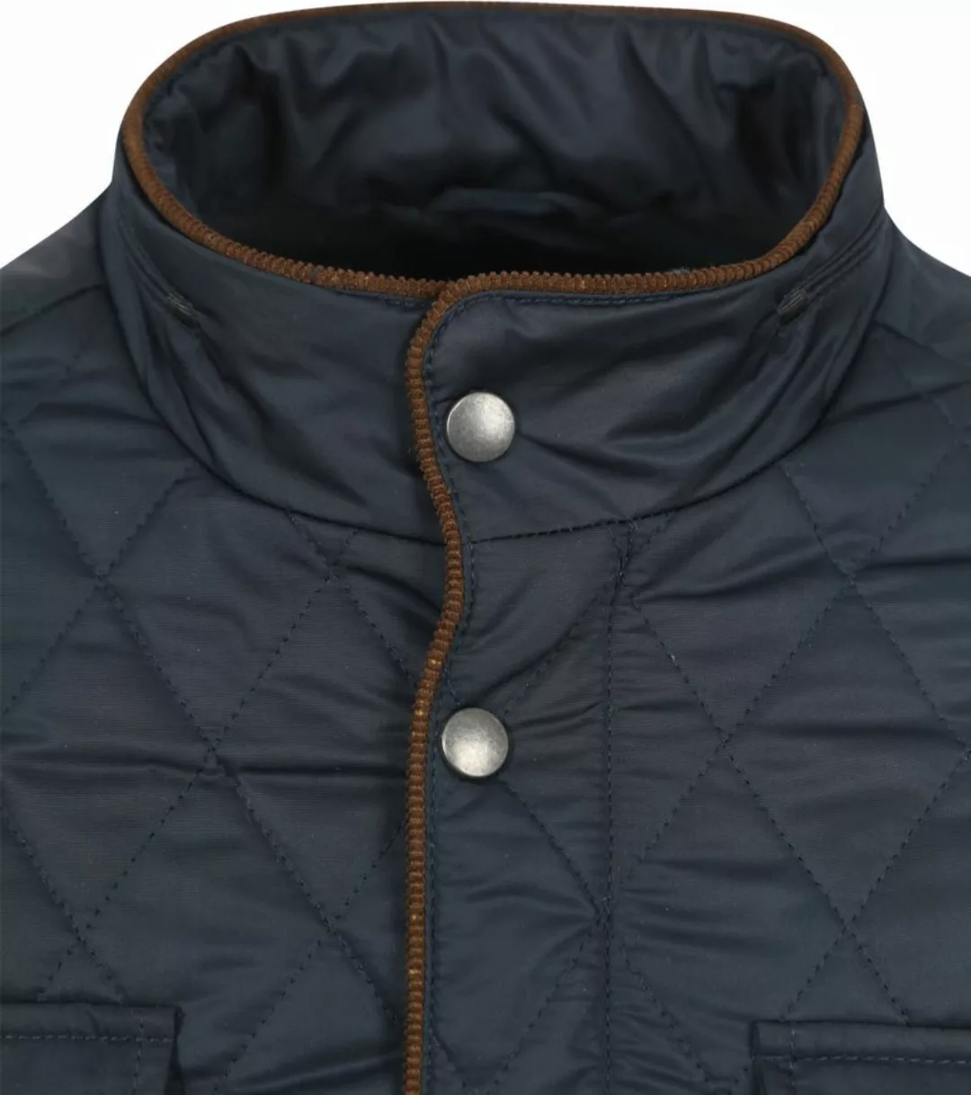 Suitable Step Jacke Navy - Größe L günstig online kaufen