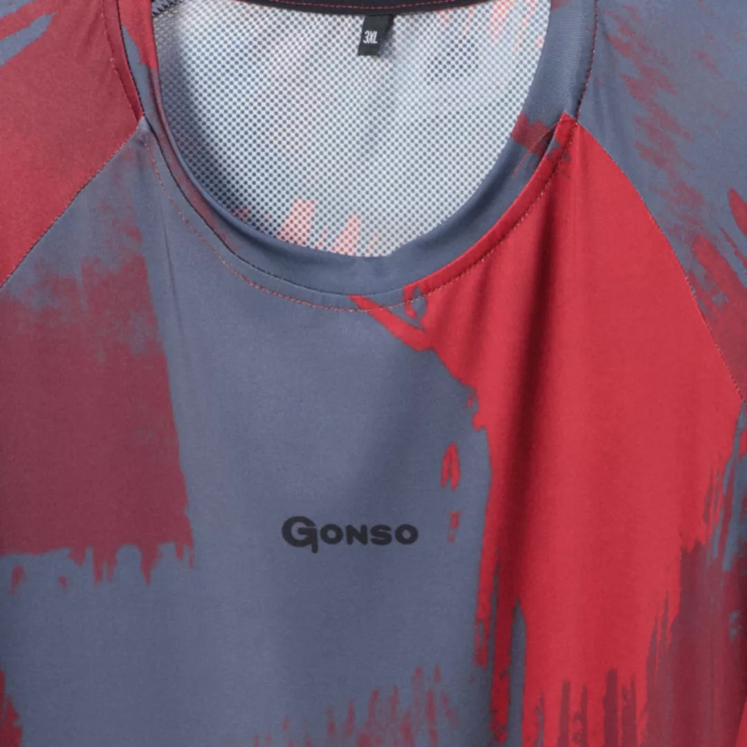 Gonso Fahrrad-Funktions-Shirt günstig online kaufen