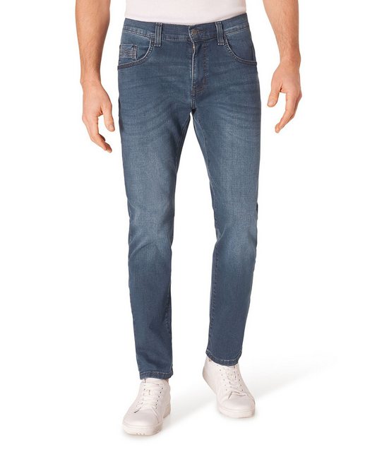 Pioneer Authentic Jeans 5-Pocket-Jeans PO 16741.6596 Stretch günstig online kaufen