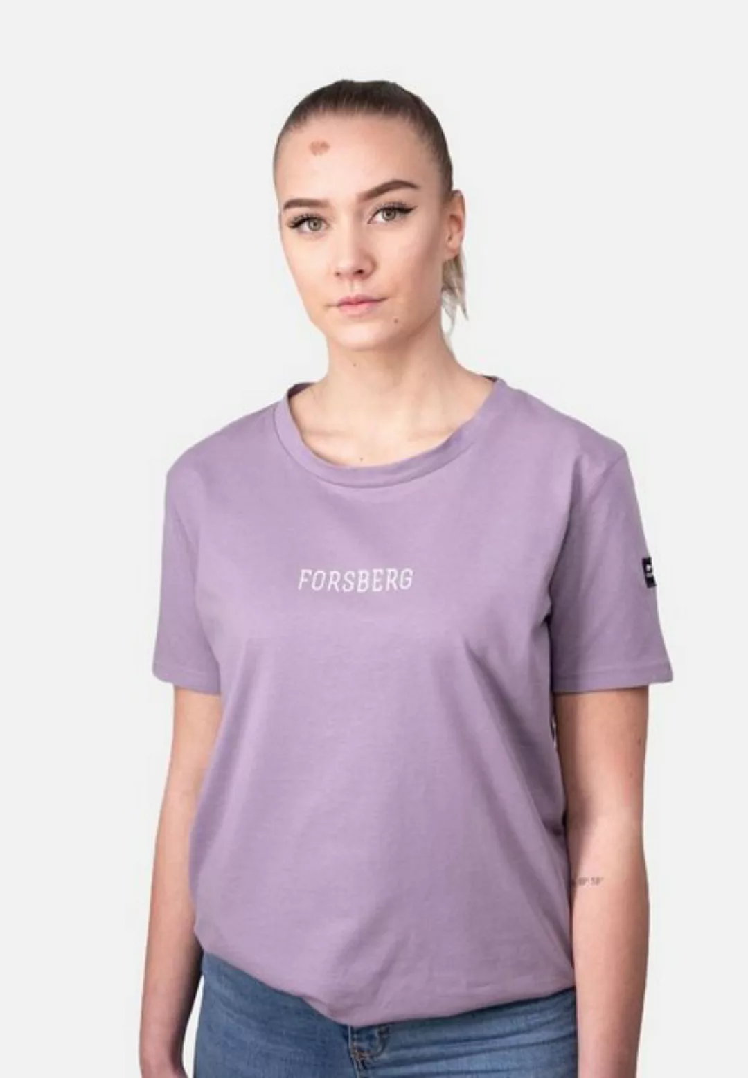FORSBERG T-Shirt FORSBERG Ilma günstig online kaufen