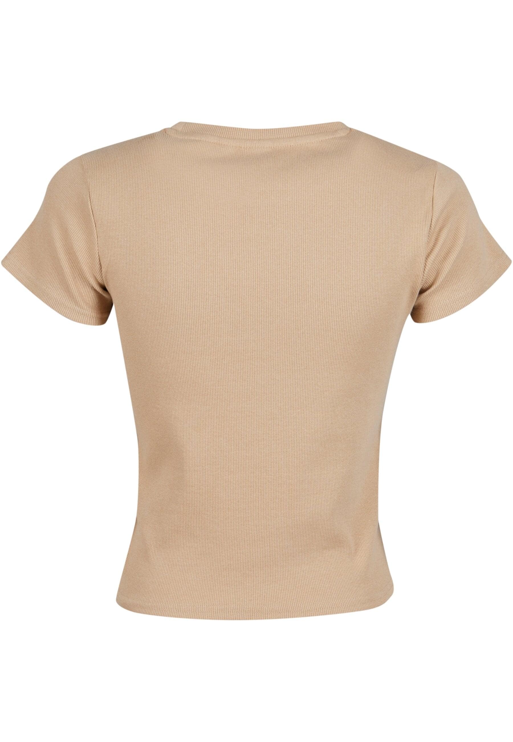 Karl Kani T-Shirt "Karl Kani Damen KW233-032-1 KK Small Signature Tight Rib günstig online kaufen
