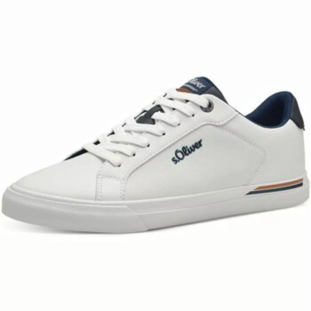 S.Oliver  Sneaker 5-13630-42/100 white 5-13630-42/100 günstig online kaufen