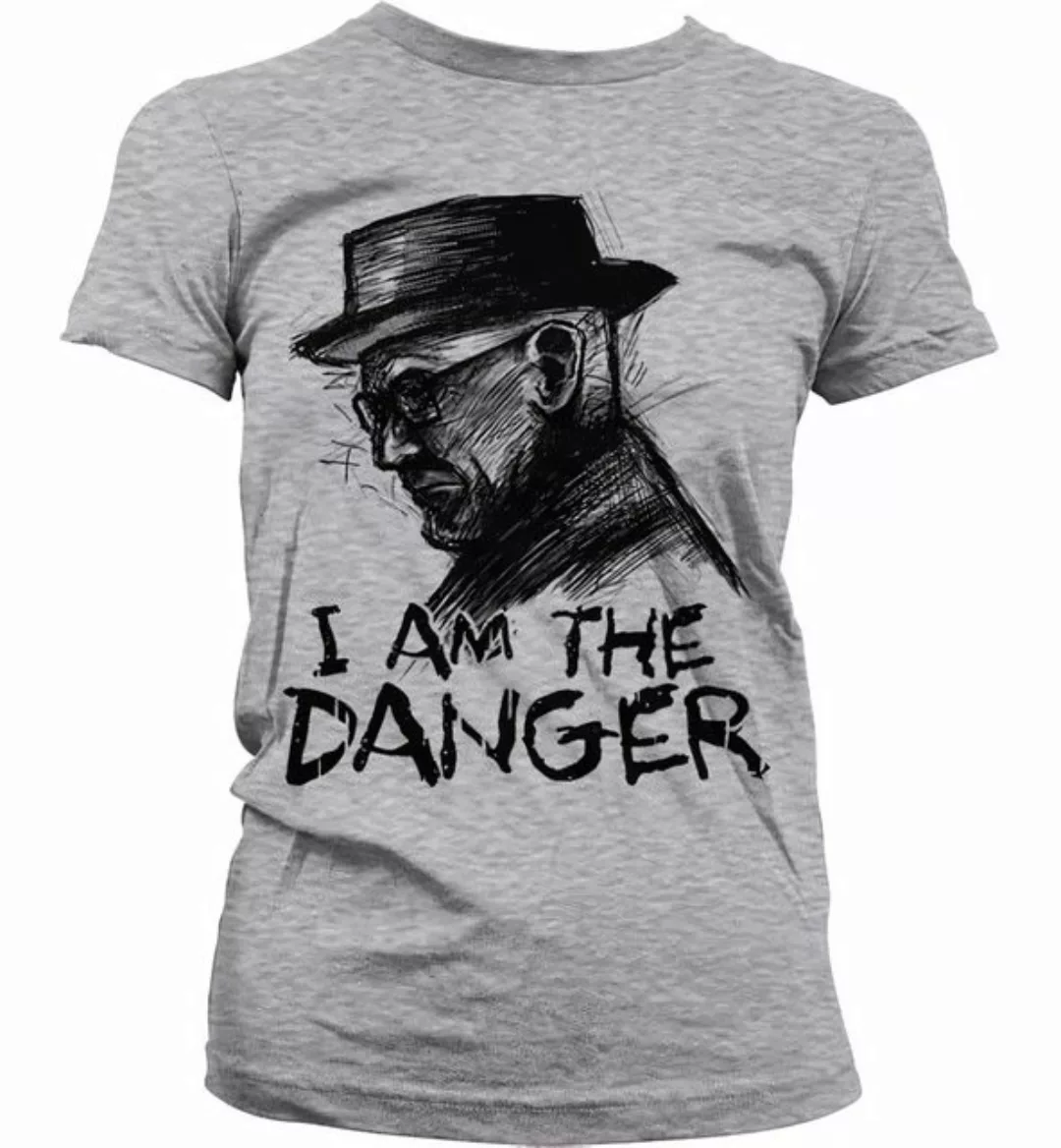 Breaking Bad T-Shirt günstig online kaufen