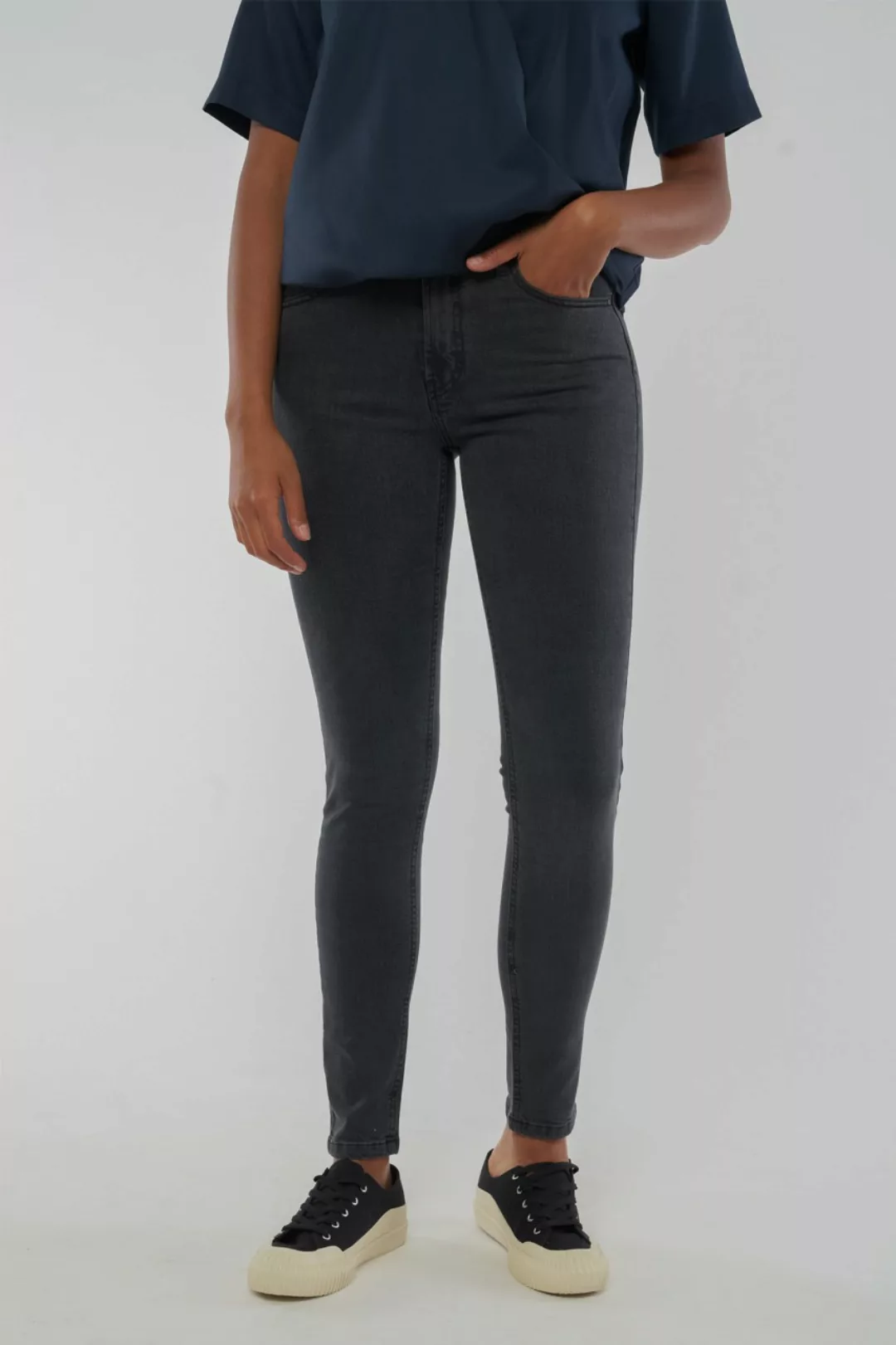 Damen Hose aus Bio Baumwolle & TENCEL™ günstig online kaufen