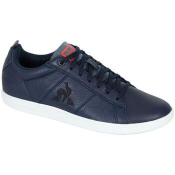 Le Coq Sportif  Sneaker COURTCLASSIC DRESS BLUE günstig online kaufen