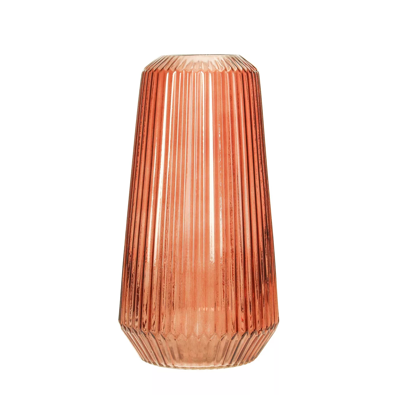 Vase 30 cm Chiere tea rose, 16,5 x 30 cm günstig online kaufen