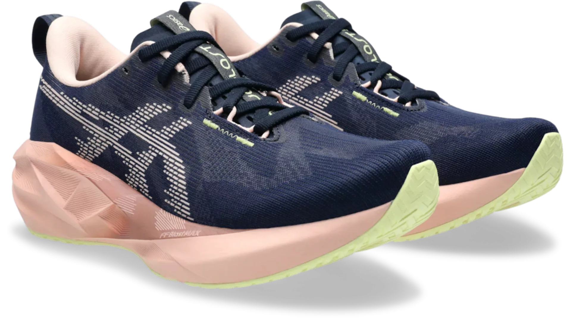 Asics Laufschuh "NOVABLAST 5" günstig online kaufen