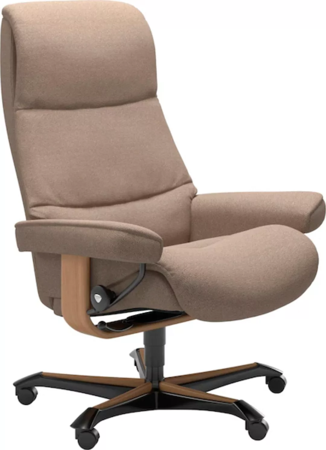 Stressless® Relaxsessel »View« günstig online kaufen