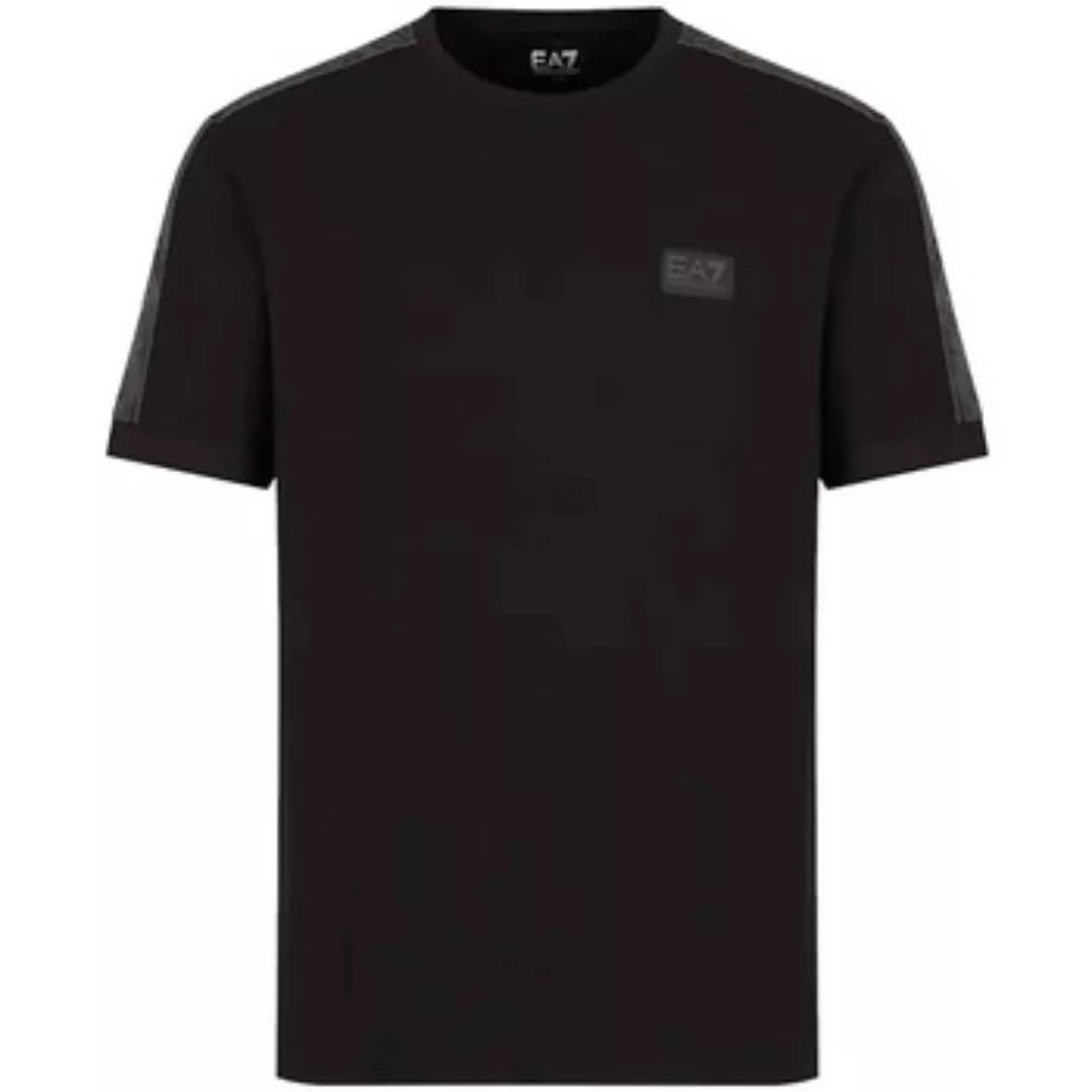 Emporio Armani EA7  T-Shirts & Poloshirts 6LPT19PJ02Z günstig online kaufen