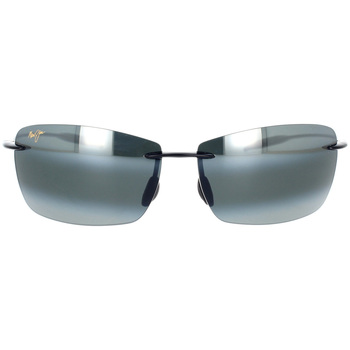 Maui Jim  Sonnenbrillen Leuchtturm 423-02 Polarisierte Sonnenbrille günstig online kaufen