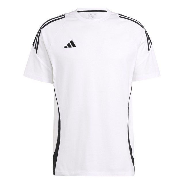 adidas Performance T-Shirt adidas Herren T-Shirt Tiro 24 Sweat Tee günstig online kaufen